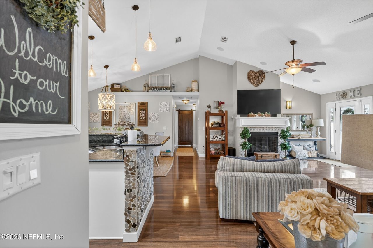 3169 NW 251st Street, Lawtey, FL 32058 Photo