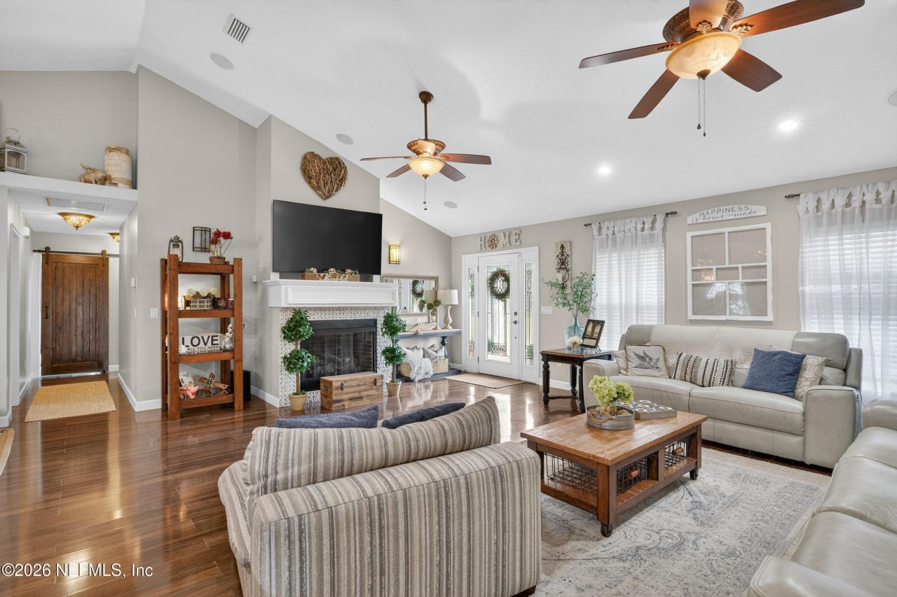 3169 NW 251st Street, Lawtey, FL 32058 Photo