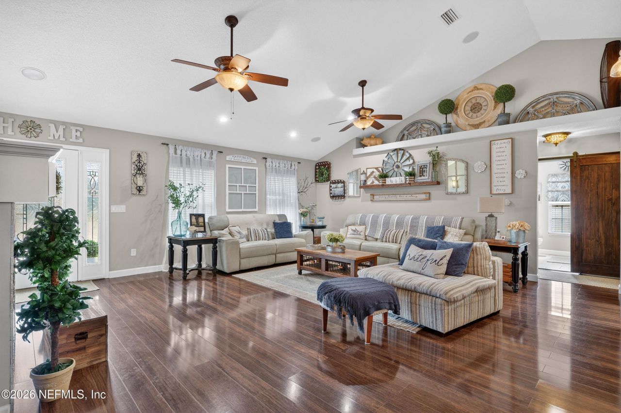 3169 NW 251st Street, Lawtey, FL 32058 Photo