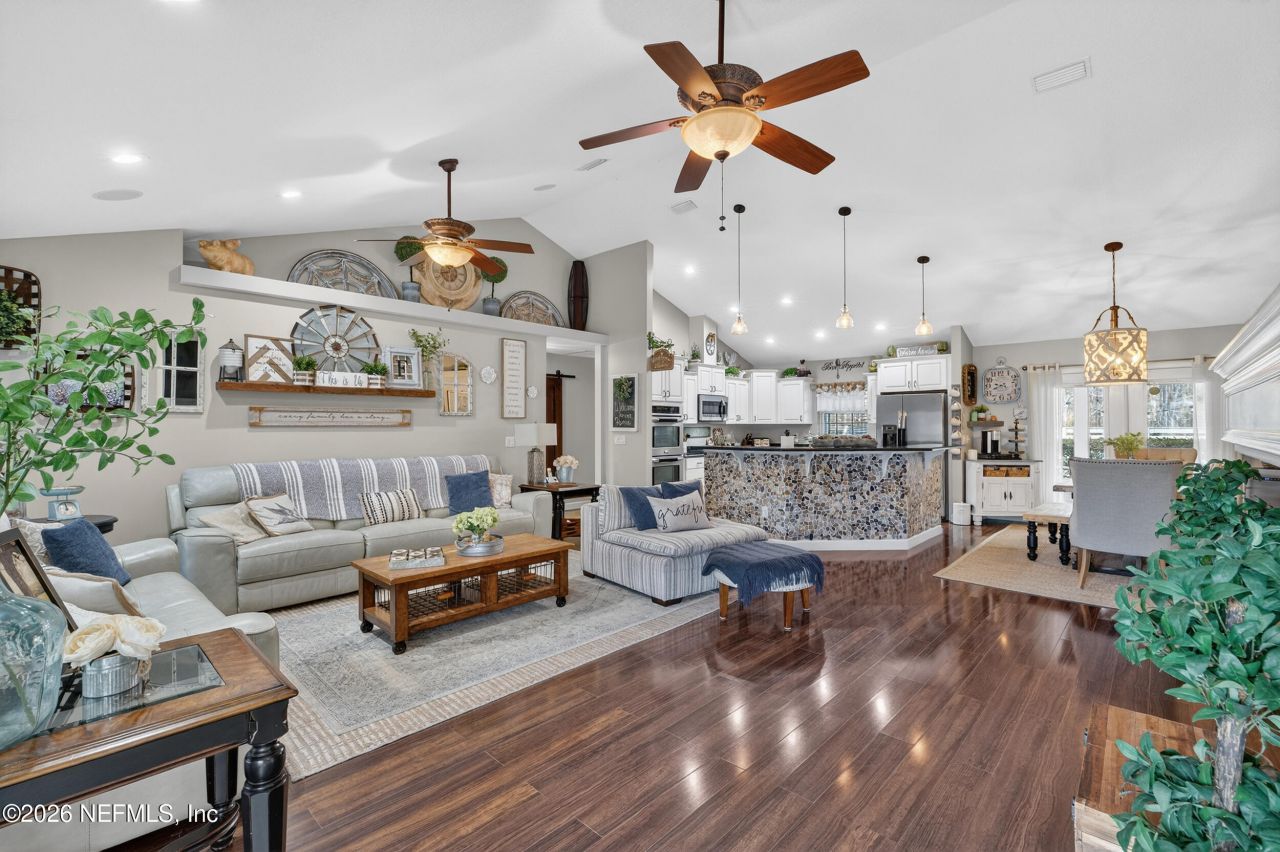 3169 NW 251st Street, Lawtey, FL 32058 Photo