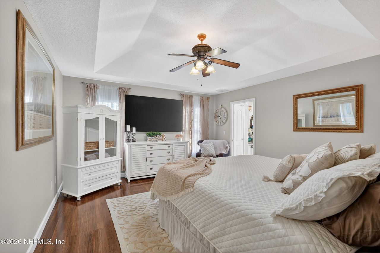 3169 NW 251st Street, Lawtey, FL 32058 Photo