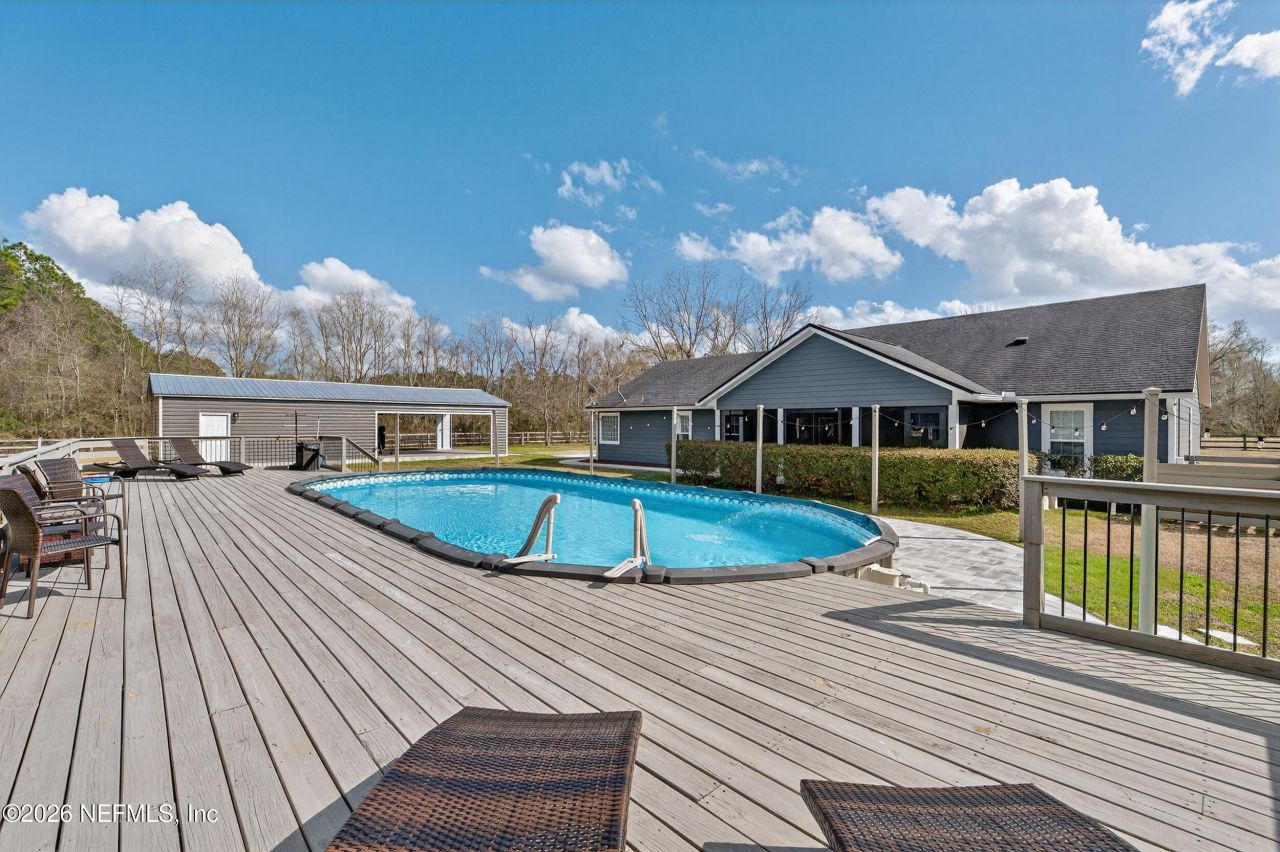 3169 NW 251st Street, Lawtey, FL 32058 Photo