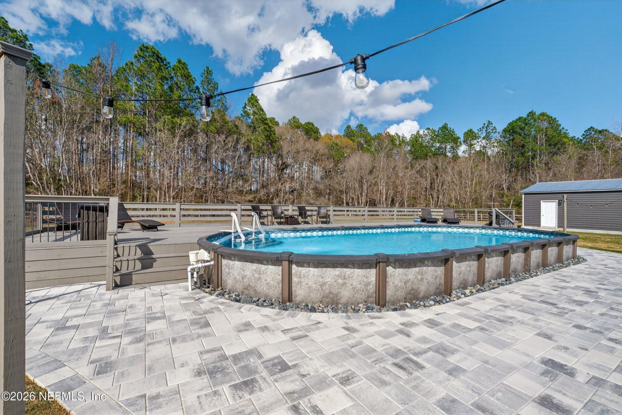 3169 NW 251st Street, Lawtey, FL 32058 Photo