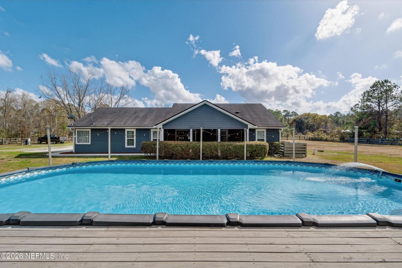 3169 NW 251st Street, Lawtey, FL 32058 Photo