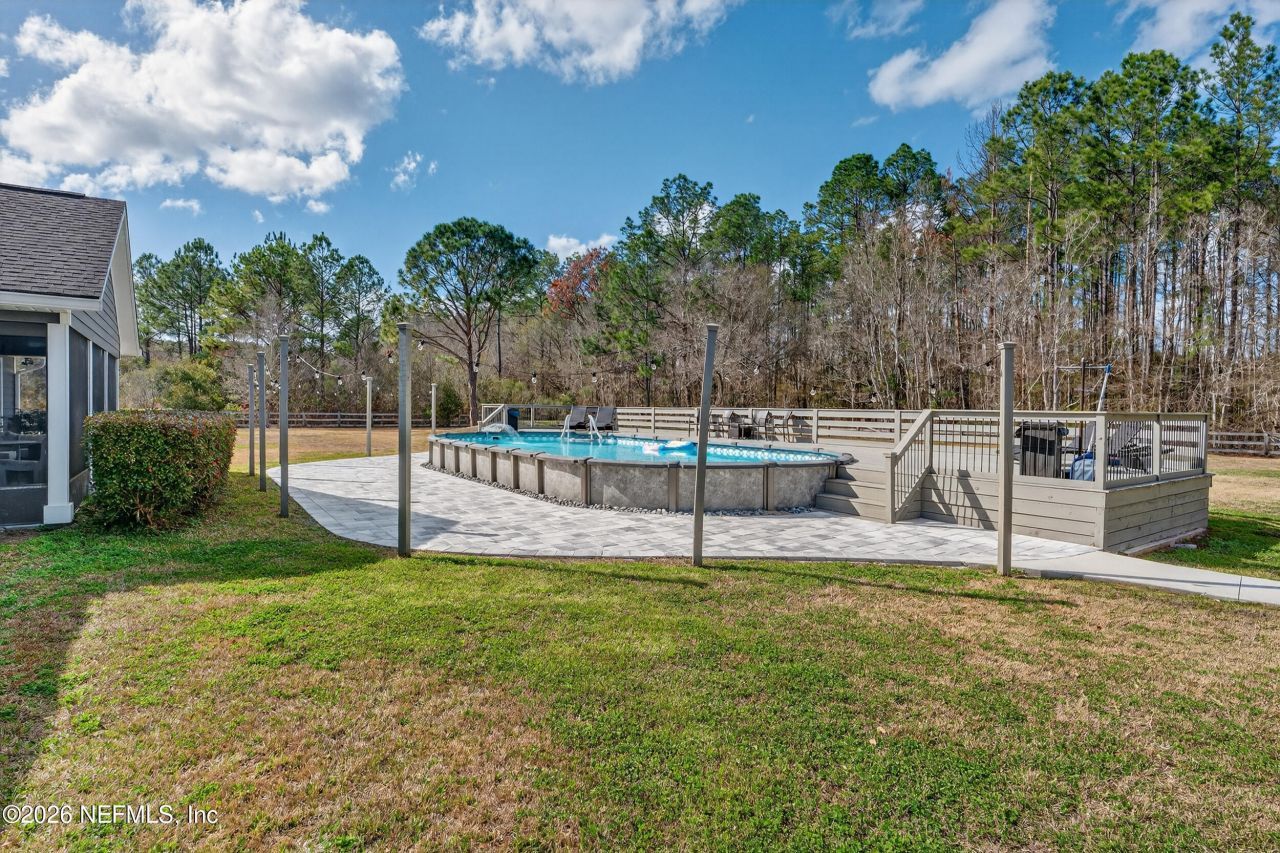 3169 NW 251st Street, Lawtey, FL 32058 Photo