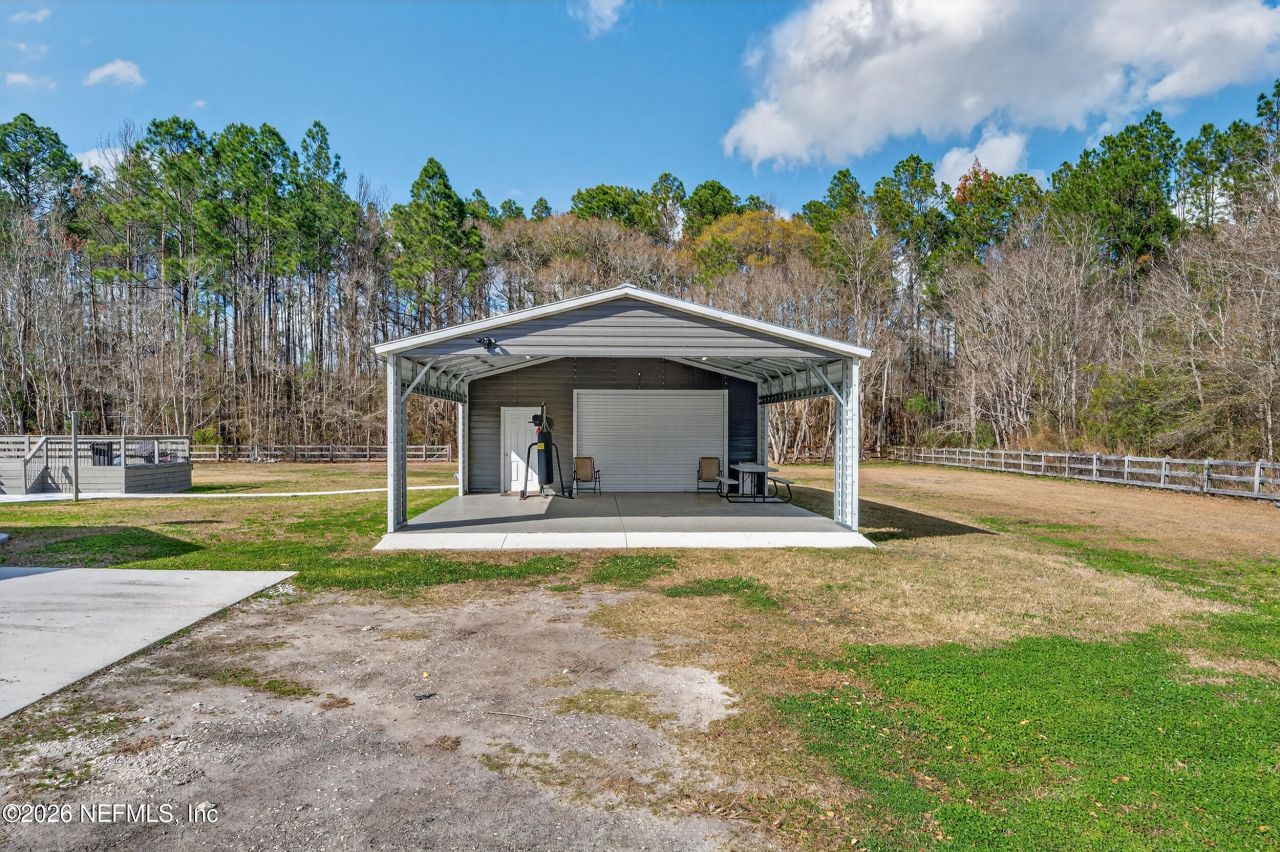 3169 NW 251st Street, Lawtey, FL 32058 Photo