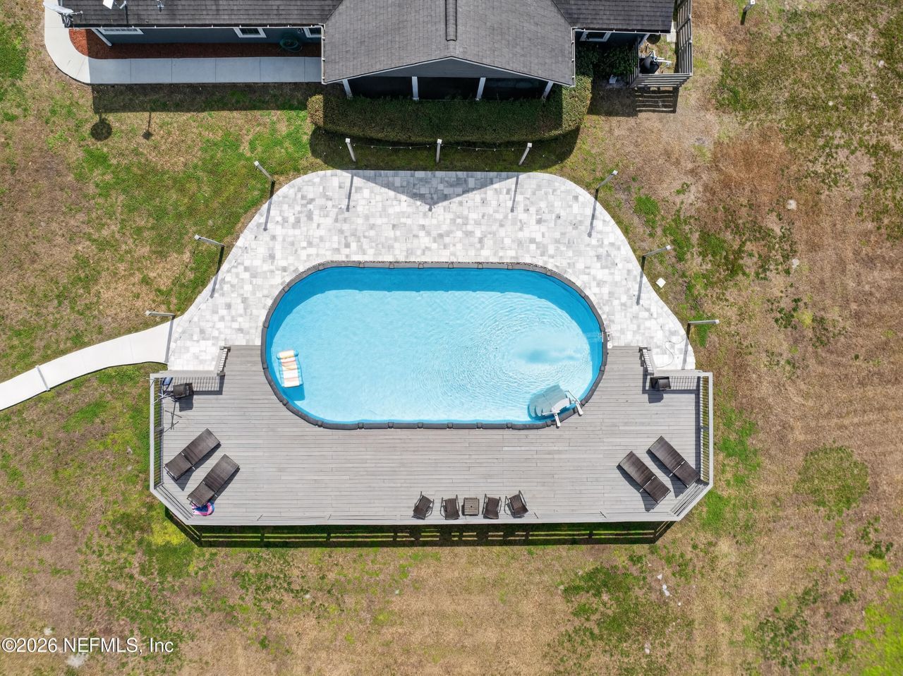 3169 NW 251st Street, Lawtey, FL 32058 Photo