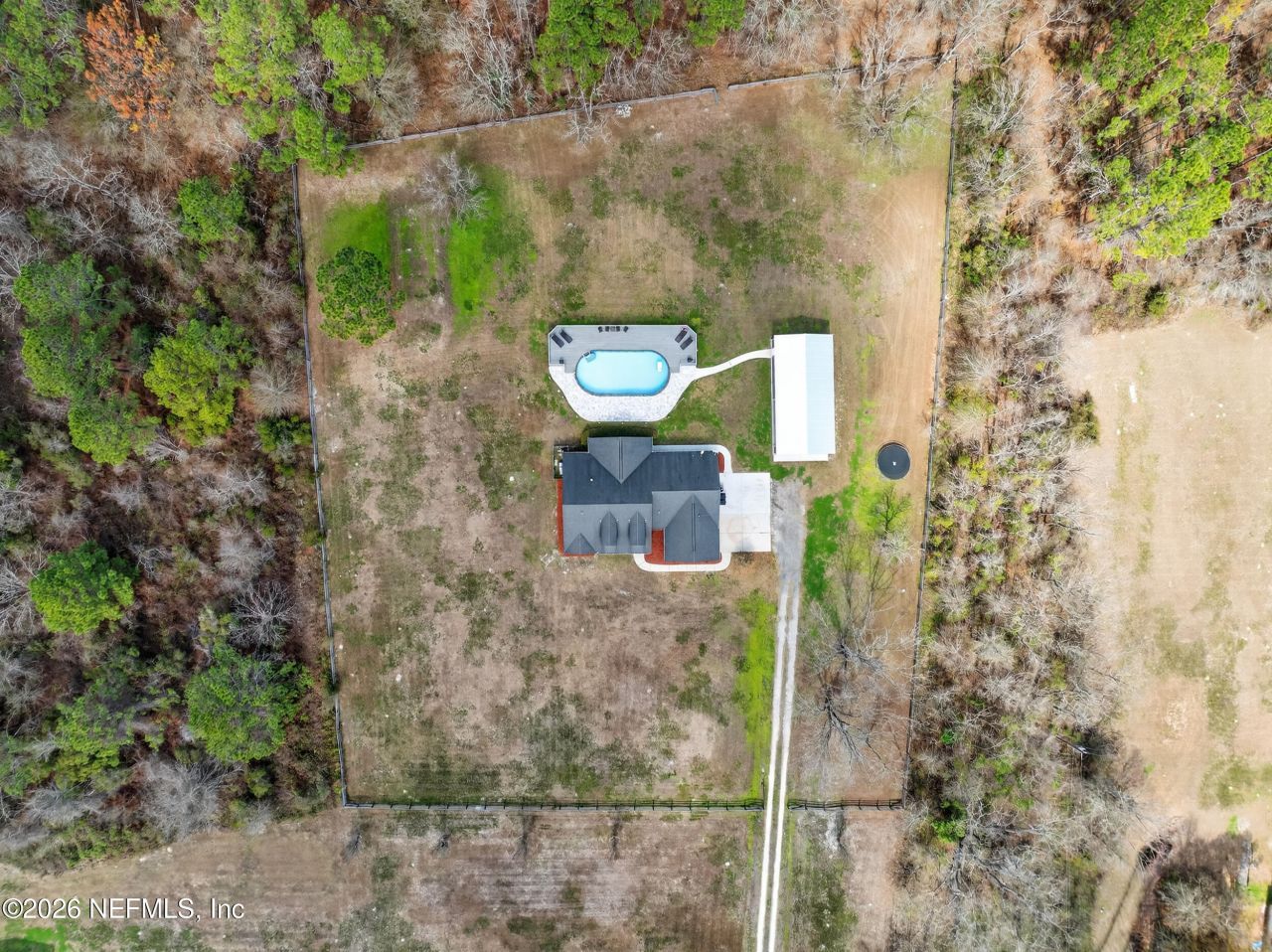 3169 NW 251st Street, Lawtey, FL 32058 Photo