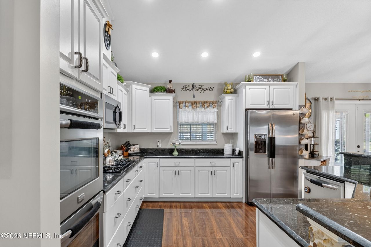 3169 NW 251st Street, Lawtey, FL 32058 Photo