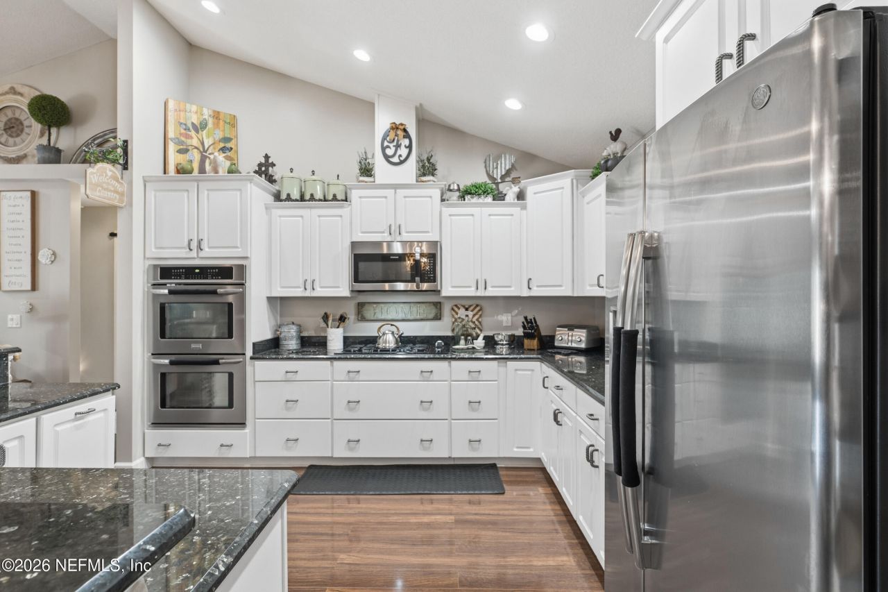 3169 NW 251st Street, Lawtey, FL 32058 Photo