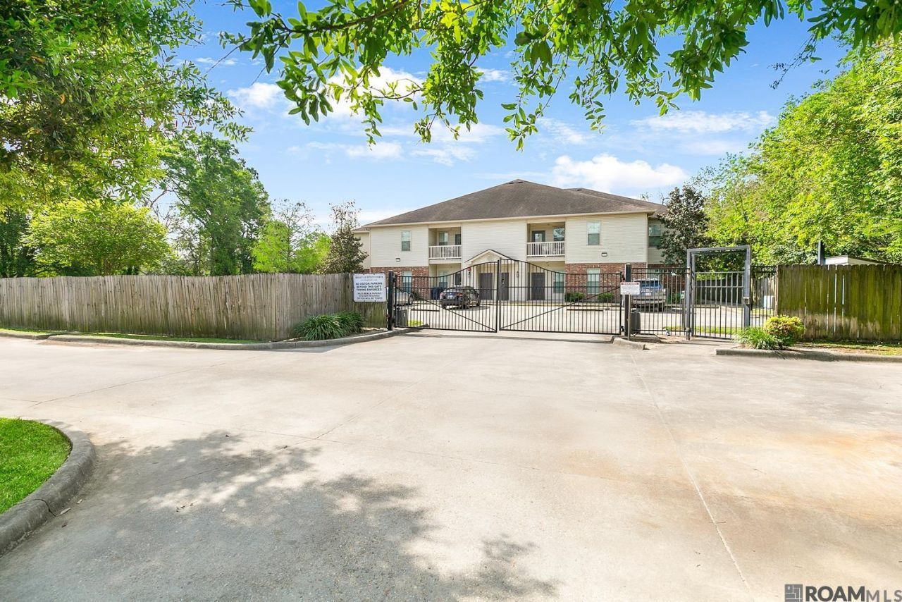 1362 Brightside Dr, Unit #106, Baton Rouge, LA 70820 Main Photo