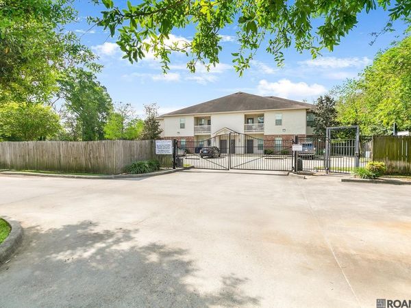 1362 Brightside Dr, Unit #106, Baton Rouge, LA 70820