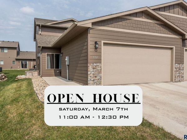 5707 S Bounty Pl, Sioux Falls, SD 57108