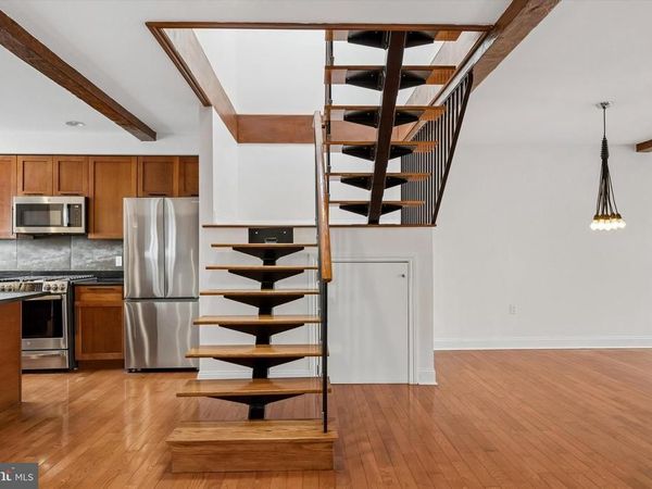 1111 MOUNT VERNON STREET, Unit 5, PHILADELPHIA, PA 19123