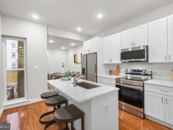 2103 MCCULLOH STREET, BALTIMORE, MD 21217