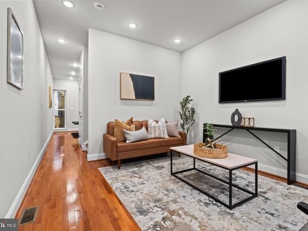 2103 MCCULLOH STREET, BALTIMORE, MD 21217