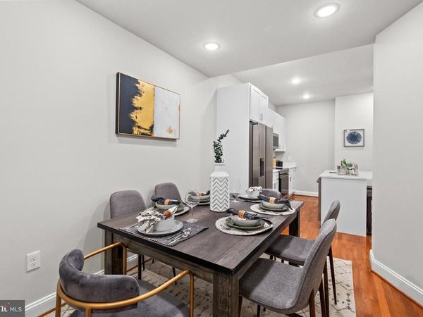 2103 MCCULLOH STREET, BALTIMORE, MD 21217