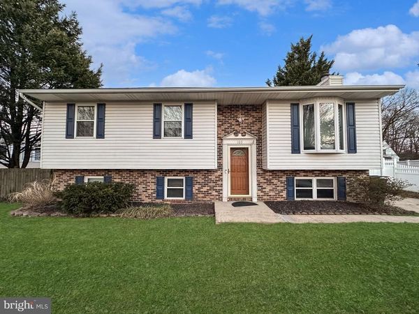 103 ANDEL COURT, GLEN BURNIE, MD 21061