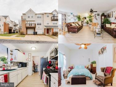 7985 COACHCREST COURT , MANASSAS, VA 20109