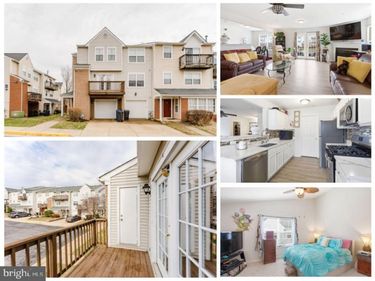 7985 COACHCREST COURT, MANASSAS, VA 20109