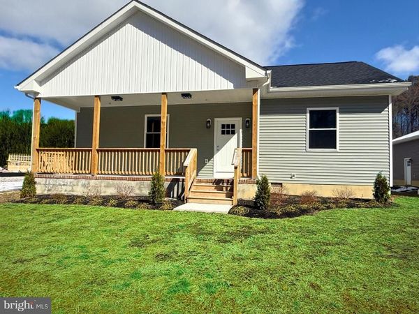 21733 CENTENNIAL LANE, ROCK HALL, MD 21661