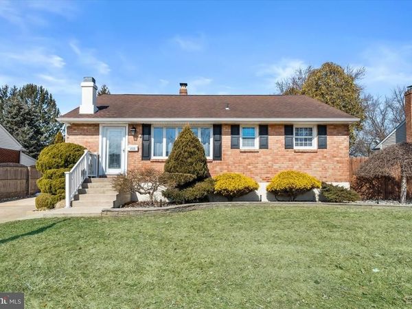 4509 SHARON DRIVE, WILMINGTON, DE 19808