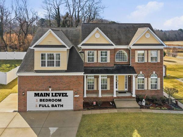 41377 DOCTORS CROSSING ROAD, LEONARDTOWN, MD 20650