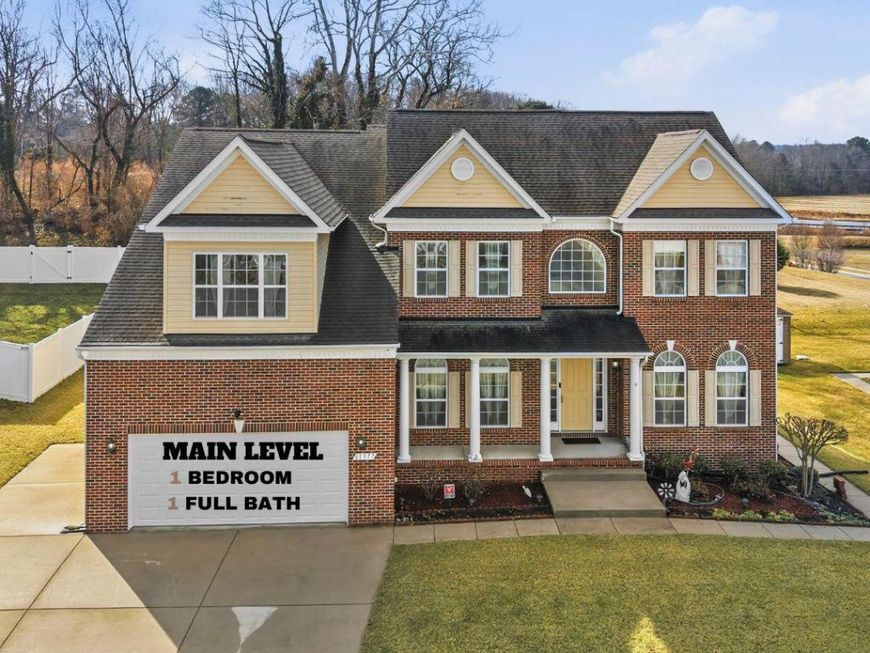 41377 Doctors Crossing Road, Leonardtown, MD 20650 Main Photo