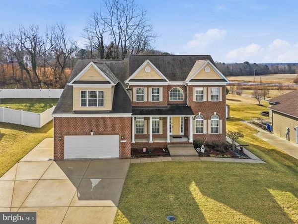 41377 DOCTORS CROSSING ROAD , LEONARDTOWN, MD 20650