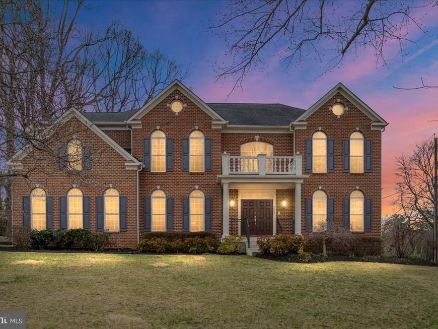 7808 Winterberry Place, Bethesda, MD 20817 Main Photo