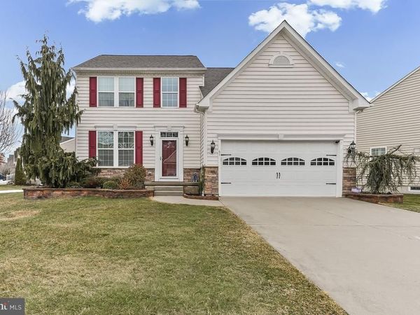 61 VIRGINIA DRIVE, ATCO, NJ 08004