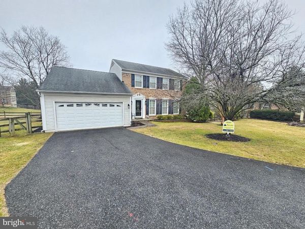 13420 WINTERSPOON LANE , GERMANTOWN, MD 20874