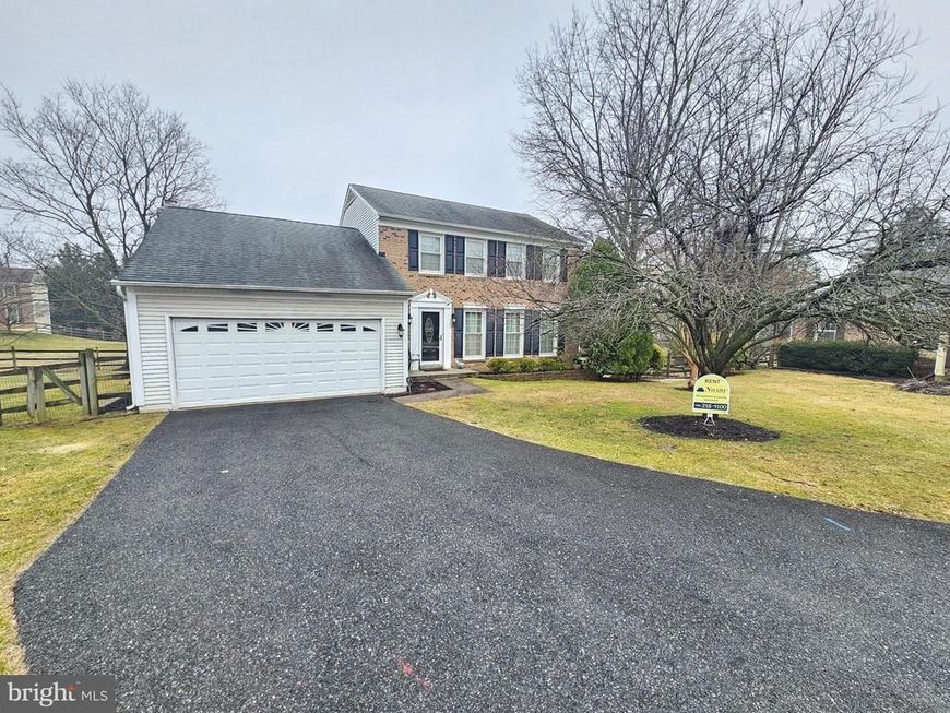 13420 Winterspoon Lane , Germantown, MD 20874 Main Photo