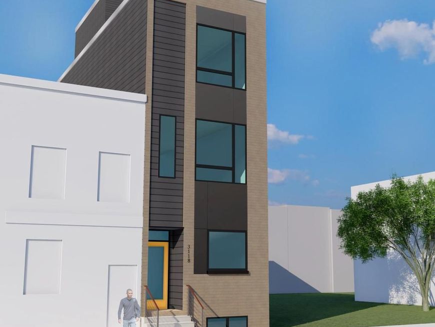 3118 Ridge Avenue, Unit 2, Philadelphia, PA 19121 Main Photo