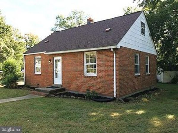 9204 51ST AVENUE, COLLEGE PARK, MD 20740