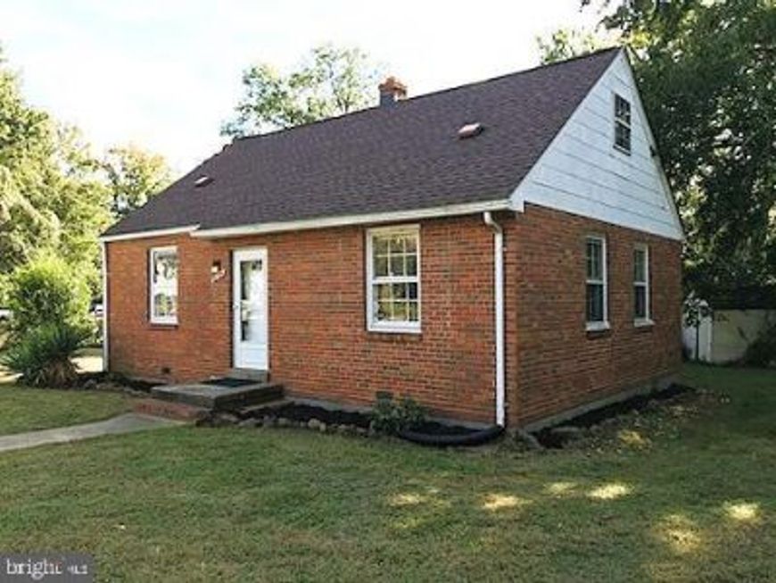 9204 51st Avenue, College Park, MD 20740 Main Photo