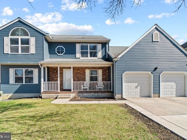 607 BRENTWOOD ROAD, LINTHICUM HEIGHTS, MD 21090