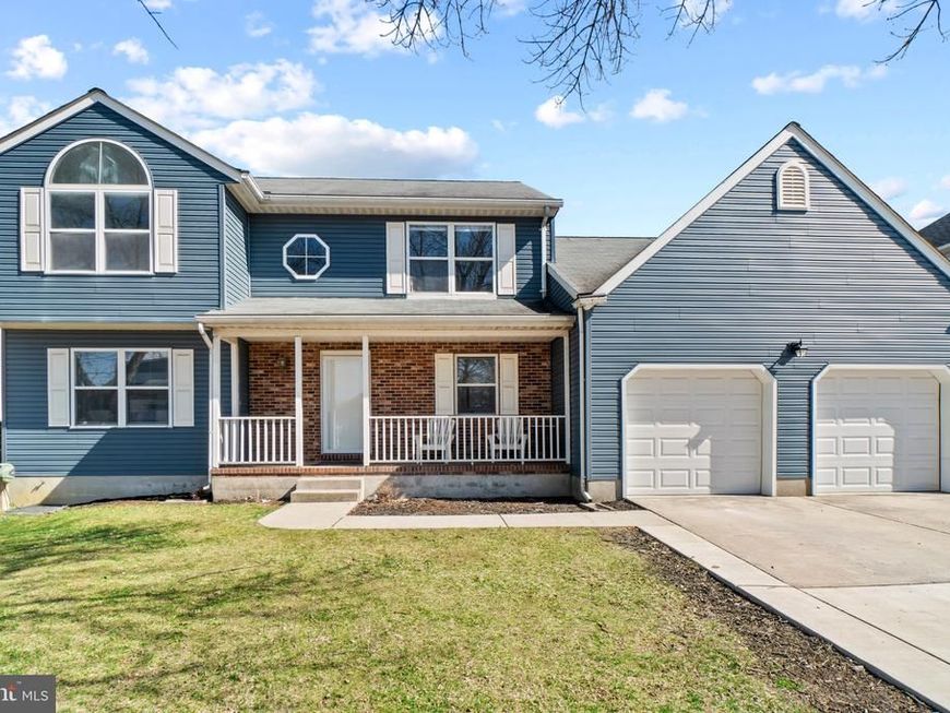 607 Brentwood Road, Linthicum Heights, MD 21090 Main Photo