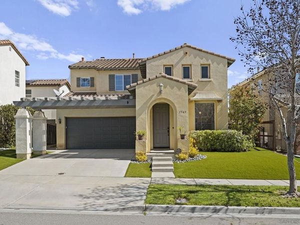 1563 Quiet Trail Dr , Chula Vista, CA 91915