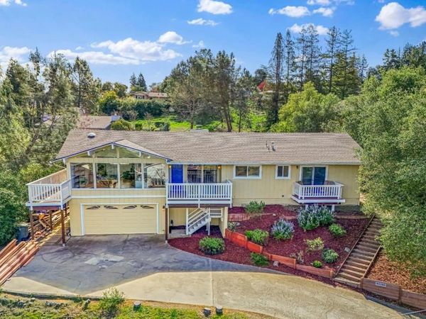 3241 Quail Lane , Morgan Hill, CA 95037