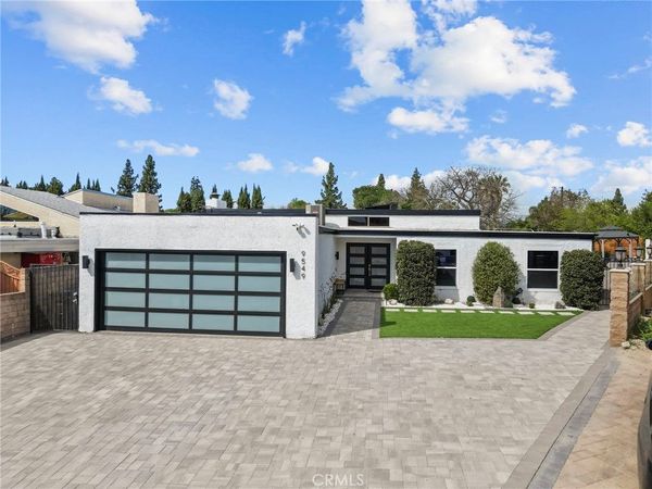 9549 Gladbeck , Northridge, CA 91324