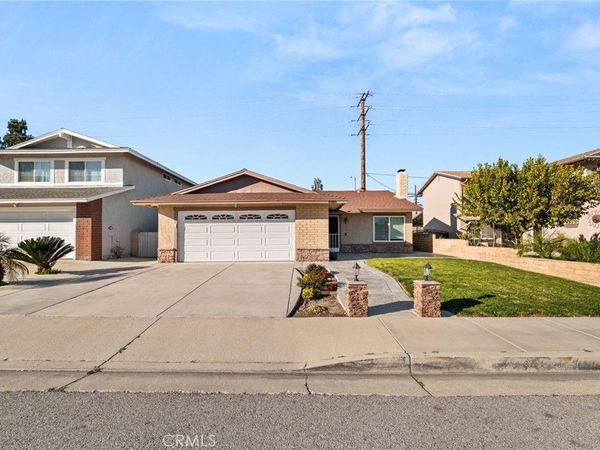 4006 Yellowstone , Chino, CA 91710
