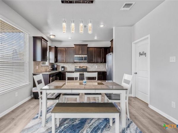 4601 Abergavenny Drive, Belton, TX 76513