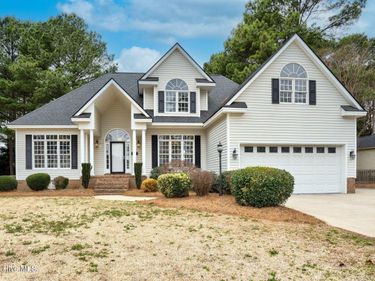 3209 Edinburgh Drive NW, Wilson, NC 27896