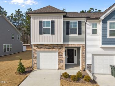 6312 Little Drew Lane, Raleigh, NC 27610