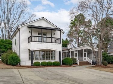 1508 Braden Overlook Court, Apex, NC 27502