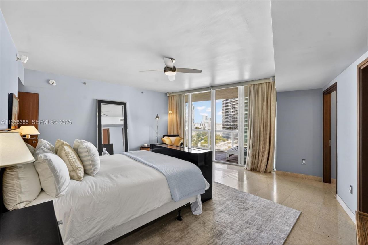 450 Alton Rd, Unit 1202, Miami Beach, FL 33139 Photo