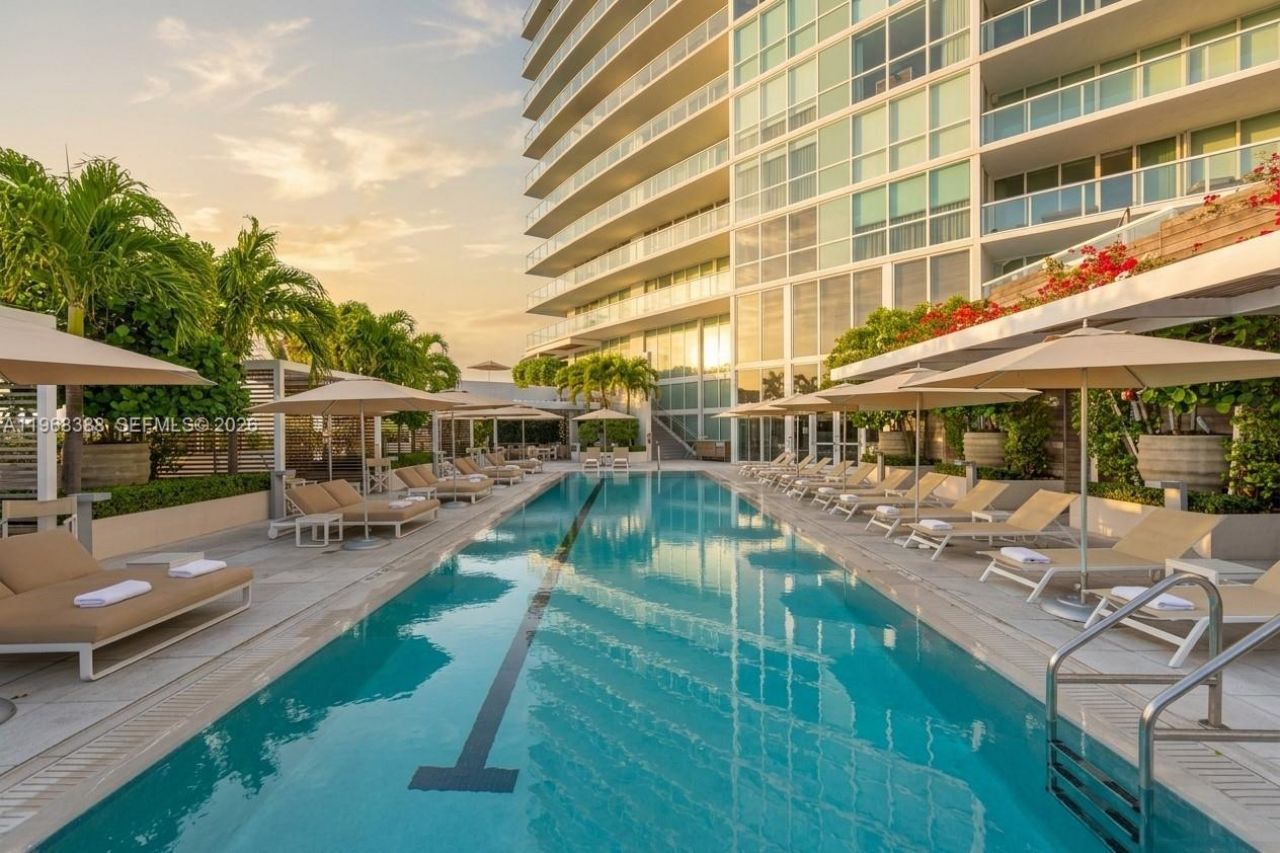 450 Alton Rd, Unit 1202, Miami Beach, FL 33139 Photo