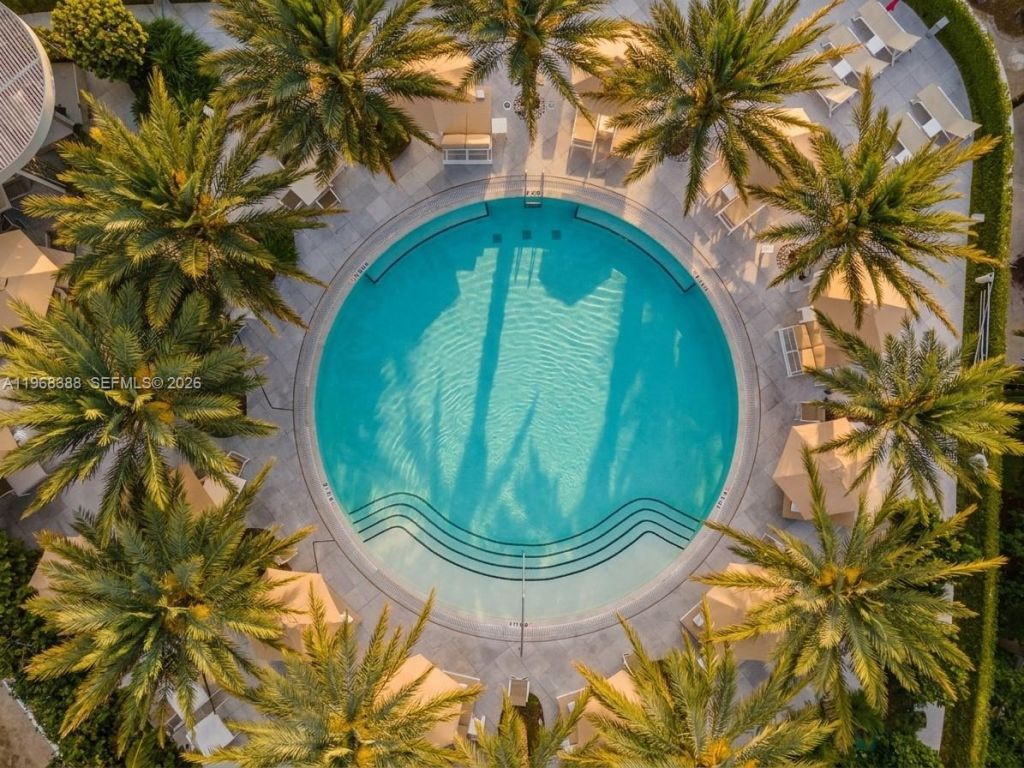 450 Alton Rd, Unit 1202, Miami Beach, FL 33139 Photo