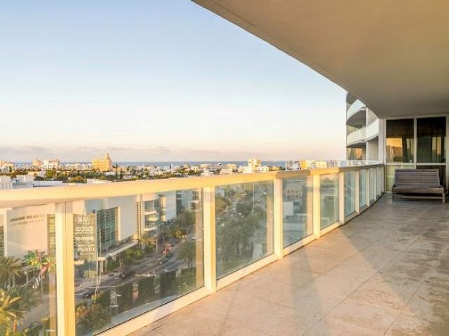 450 Alton Rd, Unit 1202, Miami Beach, FL 33139 Photo